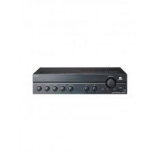 PENGUAT SUARA TOA ZA-2030D MIXER AMPLIFIER 30W (AC/DIGITAL)